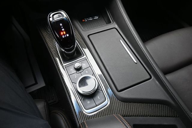 Used 2022 Cadillac CT5 V w/ Premium Package RWD image 45