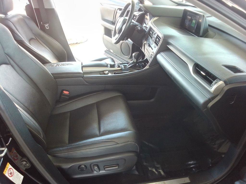 Used 2017 Lexus RX 350 FWD image 16