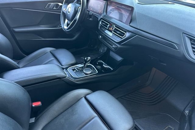 Used 2022 BMW 228i Gran Coupe w/ Convenience Package FWD image 17