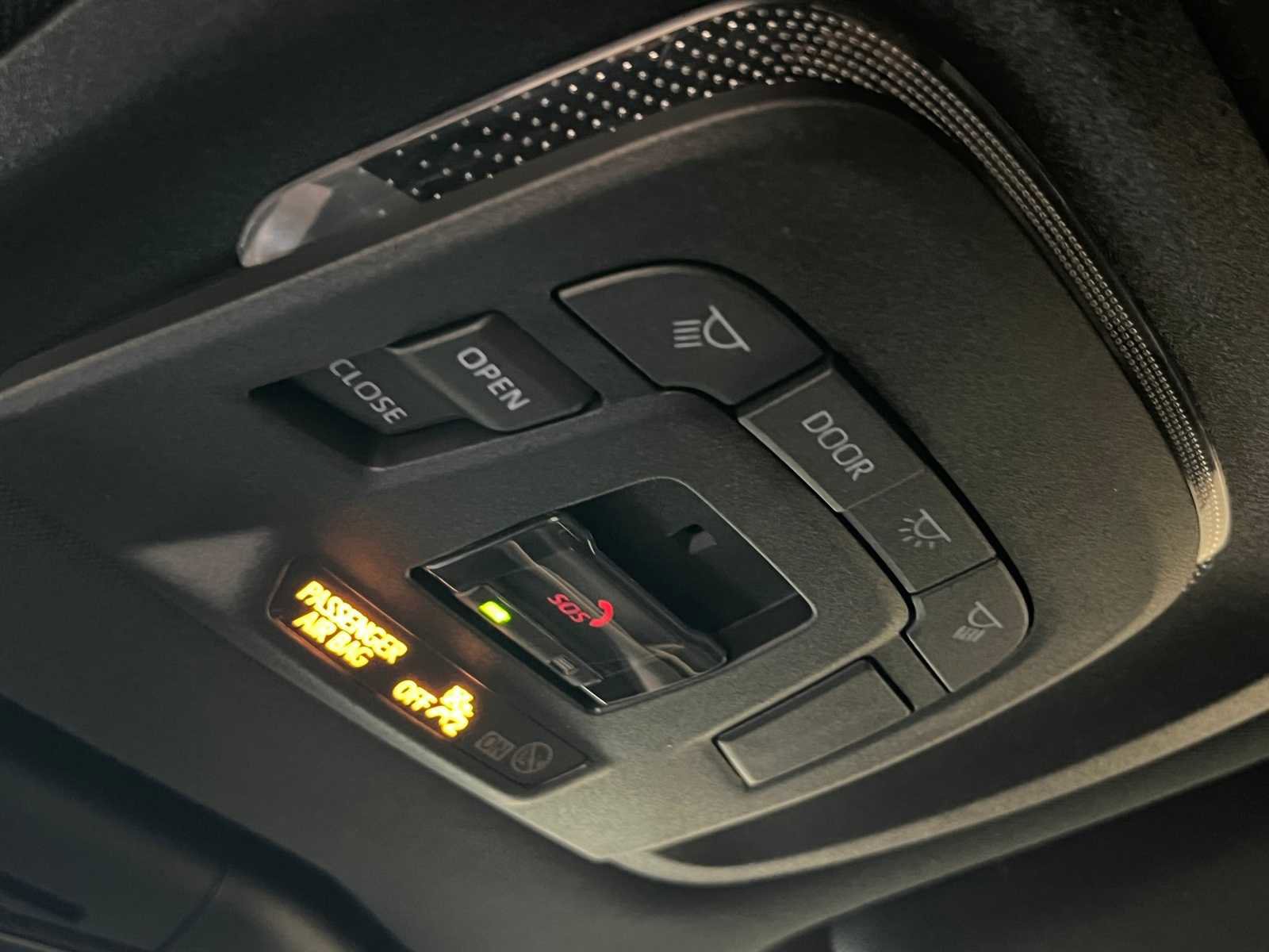 New 2026 Toyota Crown Platinum image 29