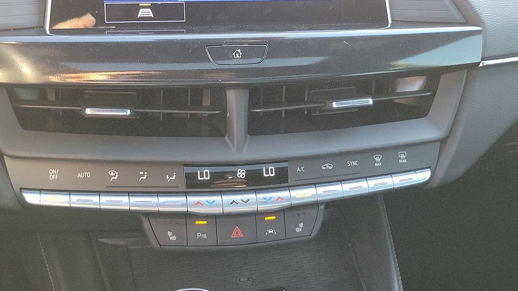 Used 2024 Cadillac CT4 V w/ Cold Weather Package image 27