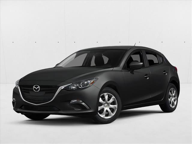 Used 2014 MAZDA MAZDA3 i Grand Touring