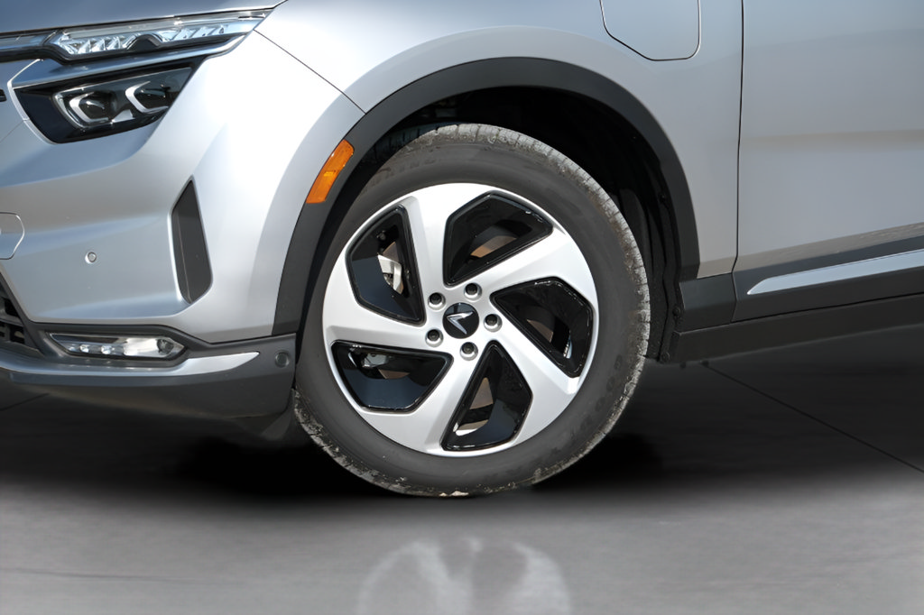 New 2025 VinFast VF 8 Eco AWD/4WD image 35
