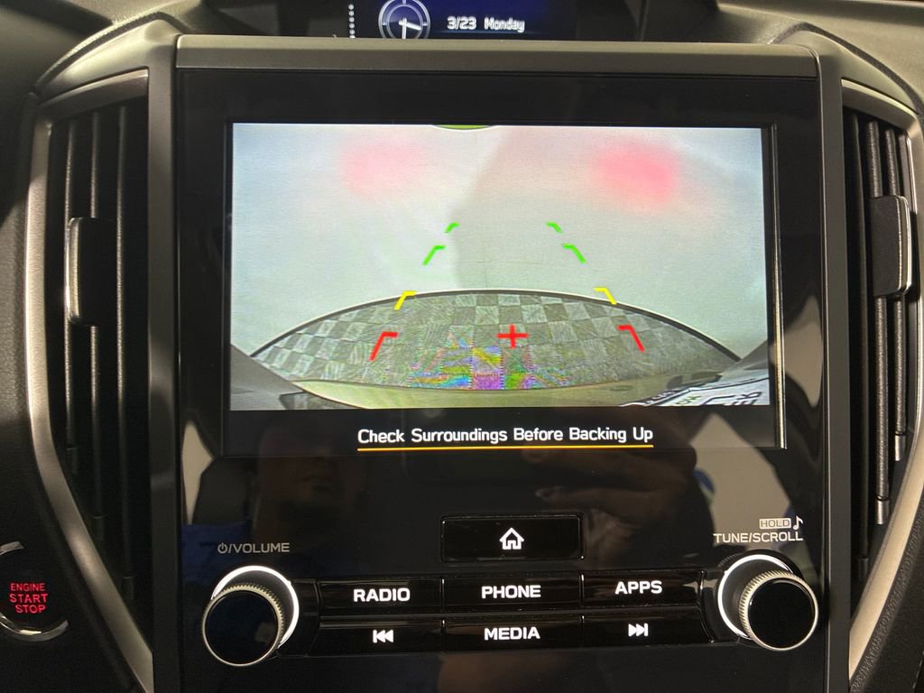 Certified 2024 Subaru Forester Limited image 21