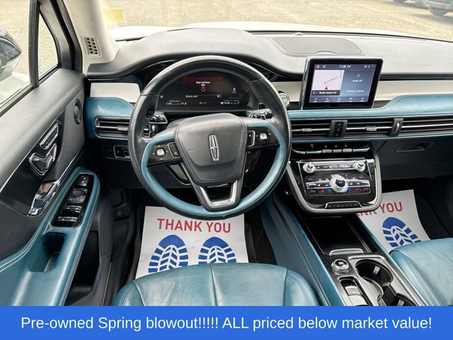 Used 2020 Lincoln Corsair Reserve w/ Equipment Group 201A FWD image 22