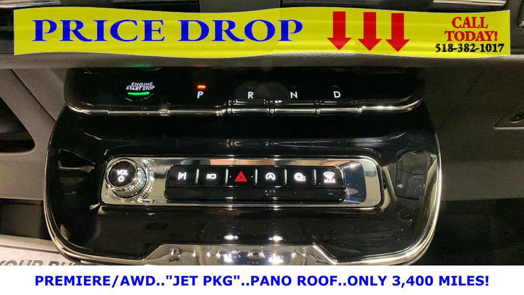 Used 2024 Lincoln Corsair AWD w/ Equipment Group 101A image 40