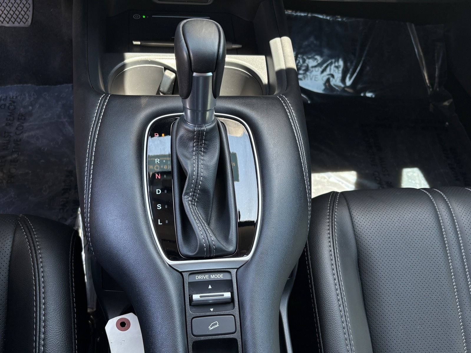 Certified 2026 Honda HR-V EX-L image 15