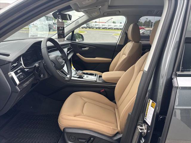 New 2026 Audi Q7 Premium Plus AWD/4WD image 11