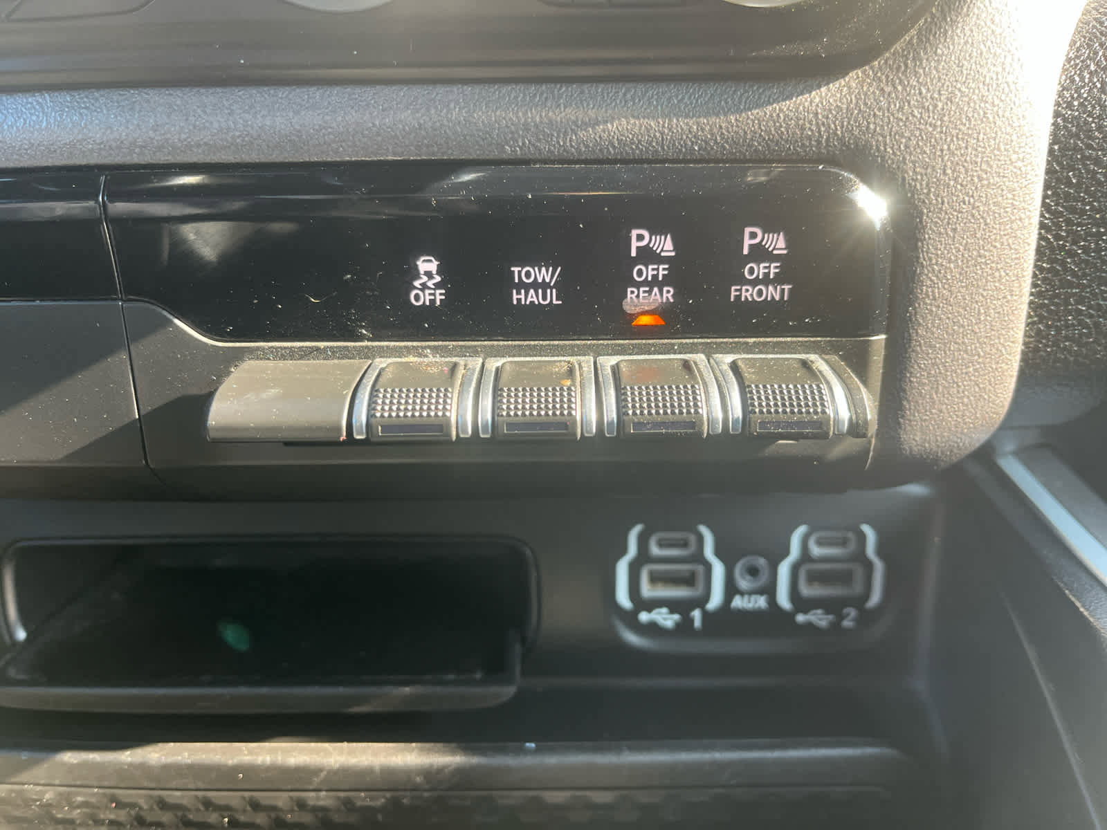 Used 2021 RAM 1500 Big Horn image 21