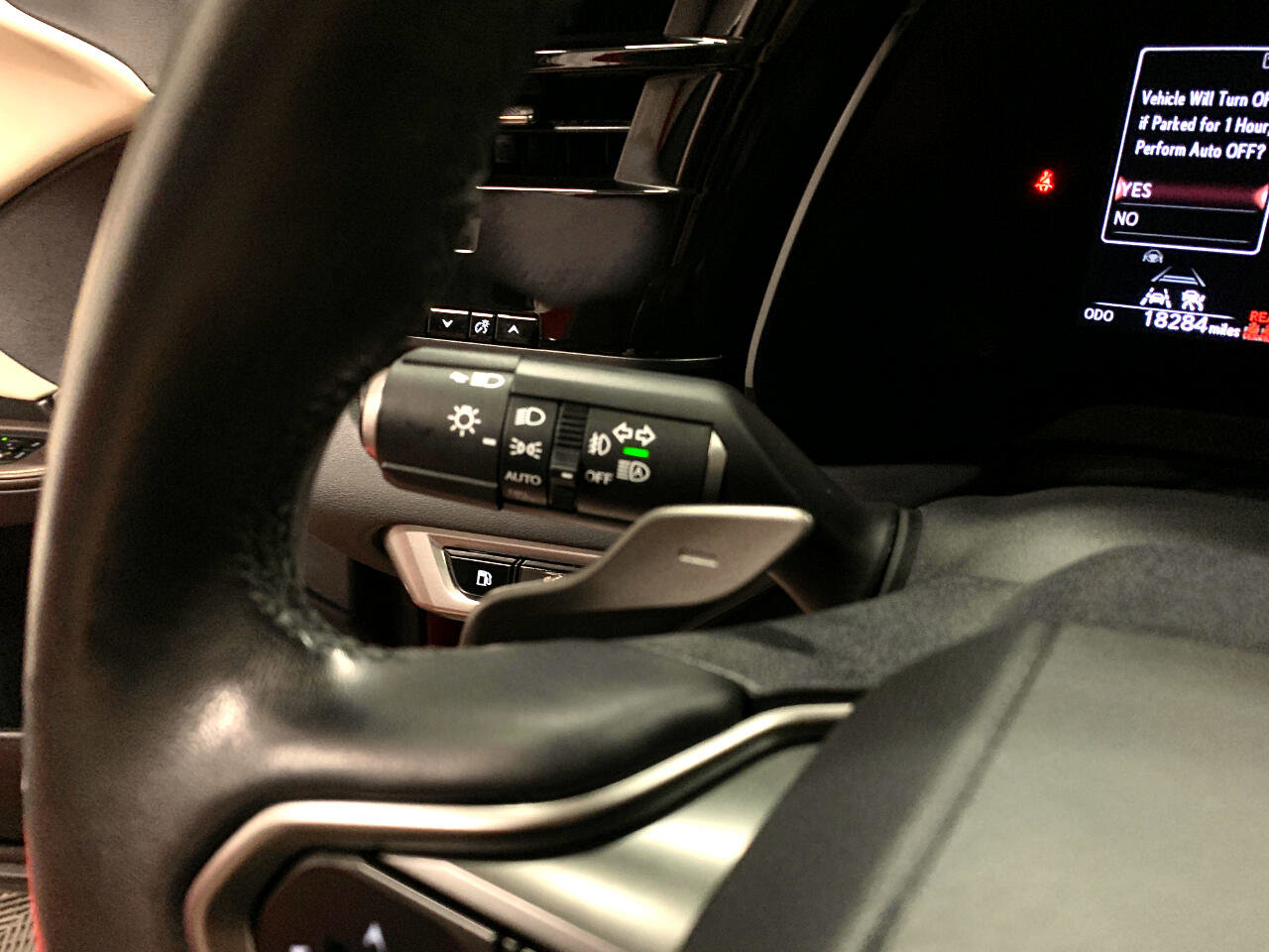 Used 2024 Lexus RX 350 FWD image 26