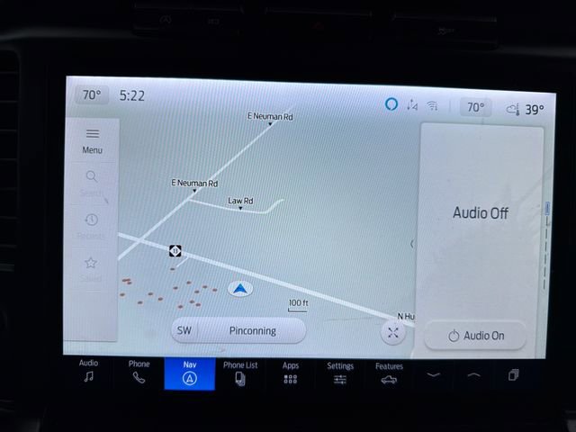 Used 2024 Ford F150 XLT w/ Tow/Haul Package image 17