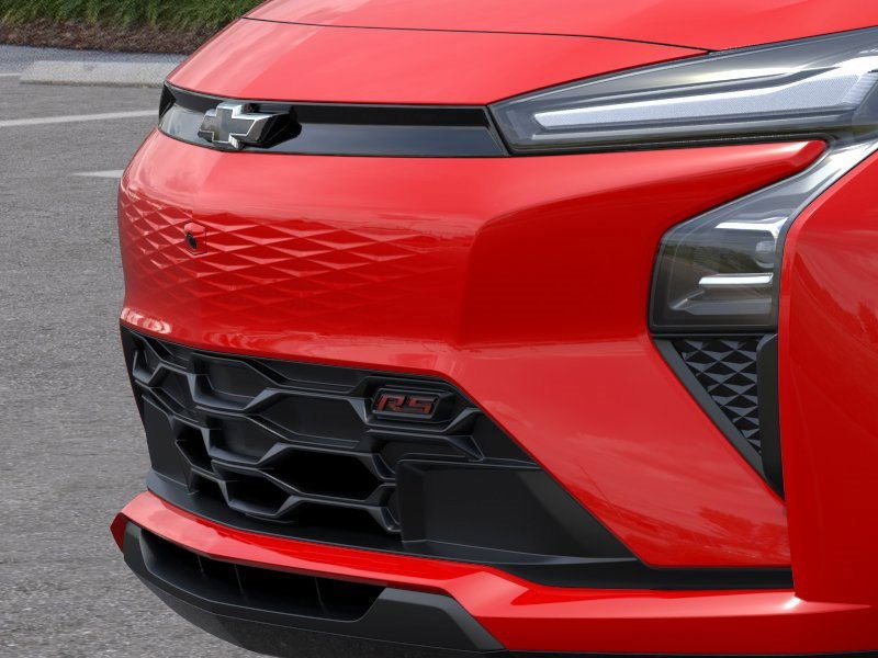 New 2027 Chevrolet Bolt RS image 13