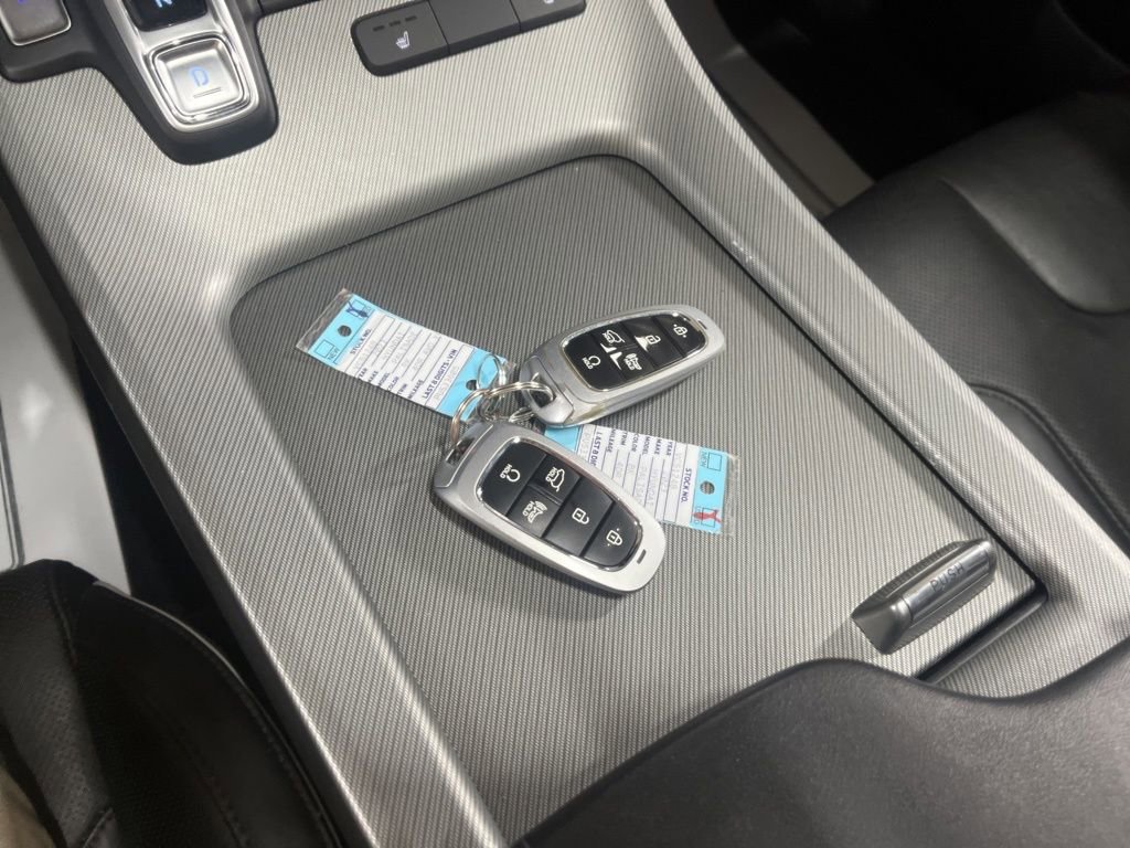 Used 2023 Hyundai Palisade XRT image 20