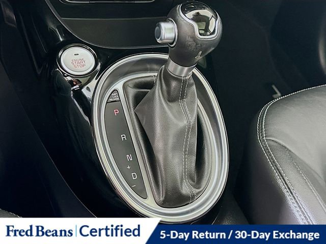 Used 2017 Kia Soul + w/ Primo Package image 19