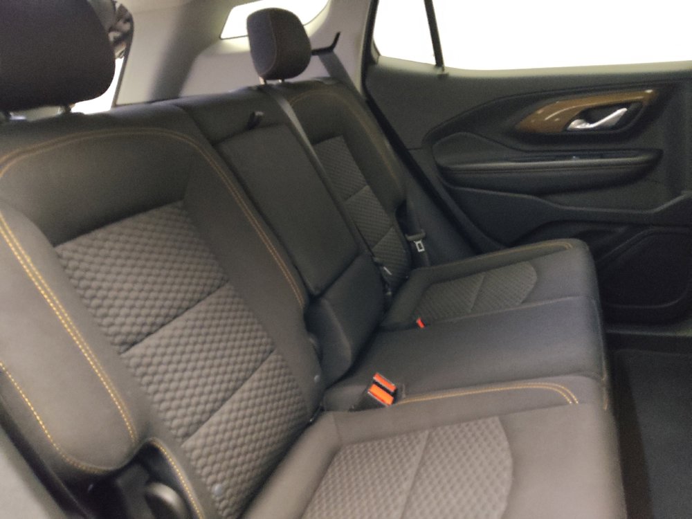 Used 2019 GMC Terrain SLE w/ Driver Convenience Package AWD/4WD image 19