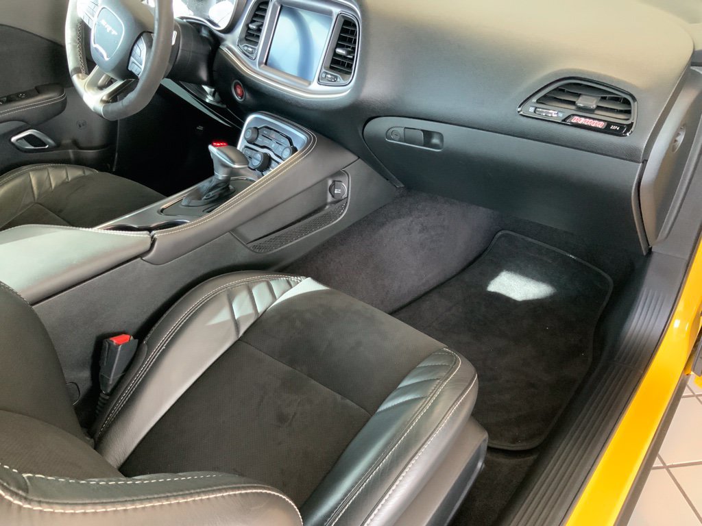 Used 2018 Dodge Challenger SRT Demon RWD image 13