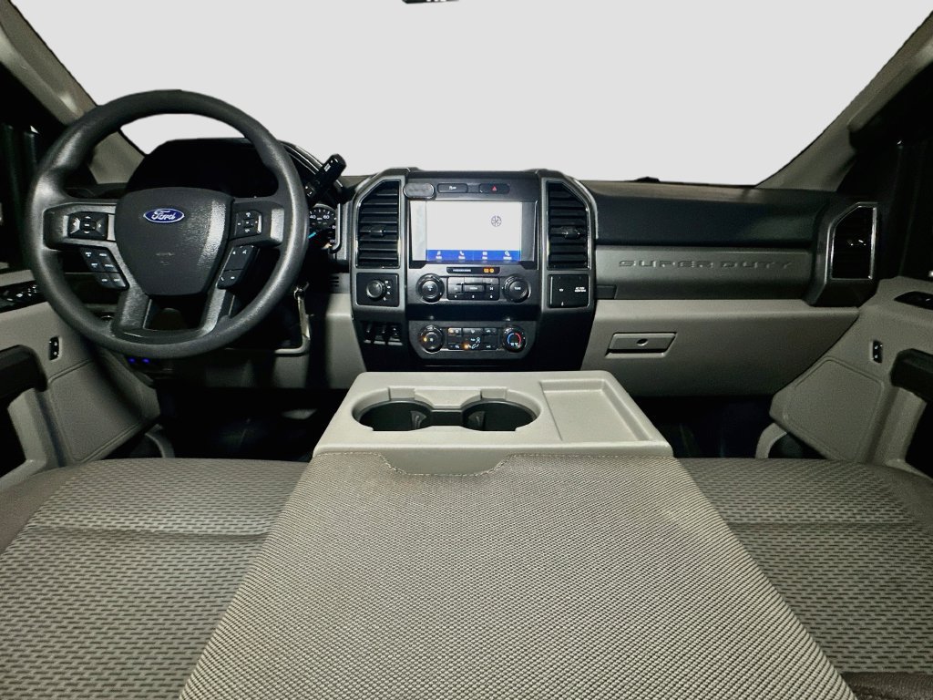 Certified 2022 Ford F250 XLT AWD/4WD image 11