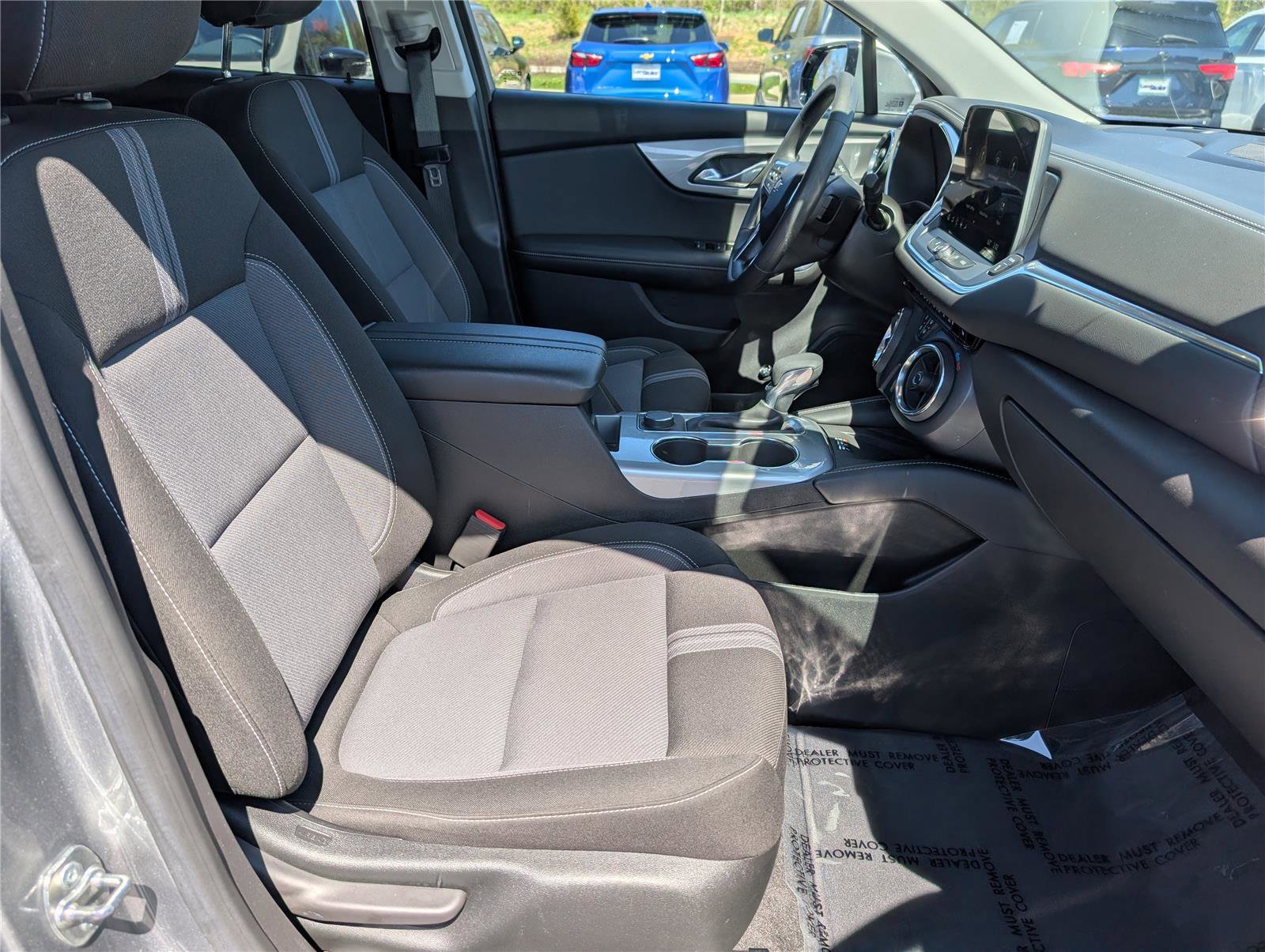 Used 2024 Chevrolet Blazer LT w/ Convenience Package image 11