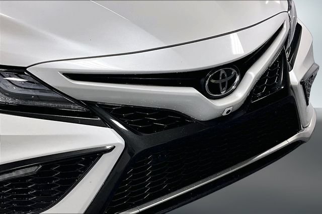Used 2023 Toyota Camry XSE w/ Navigation Package FWD image 30