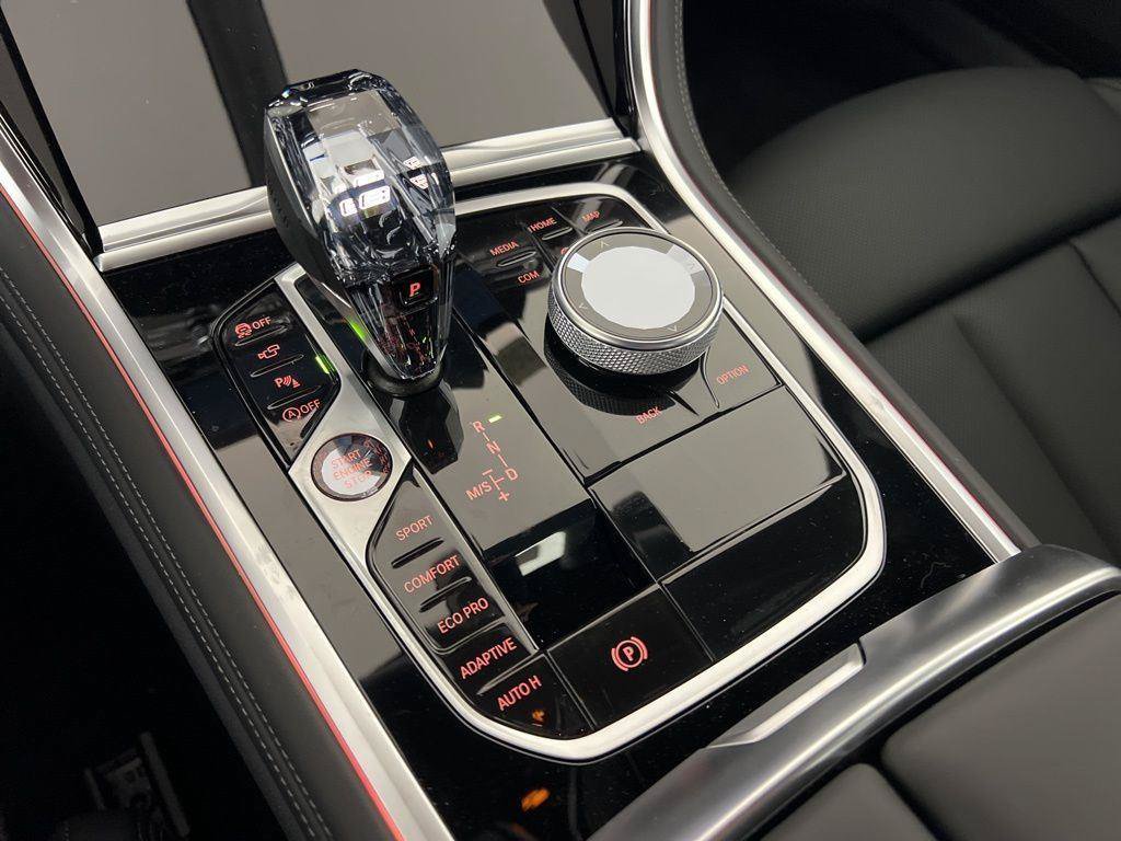 New 2026 BMW 840i xDrive Coupe AWD/4WD image 11