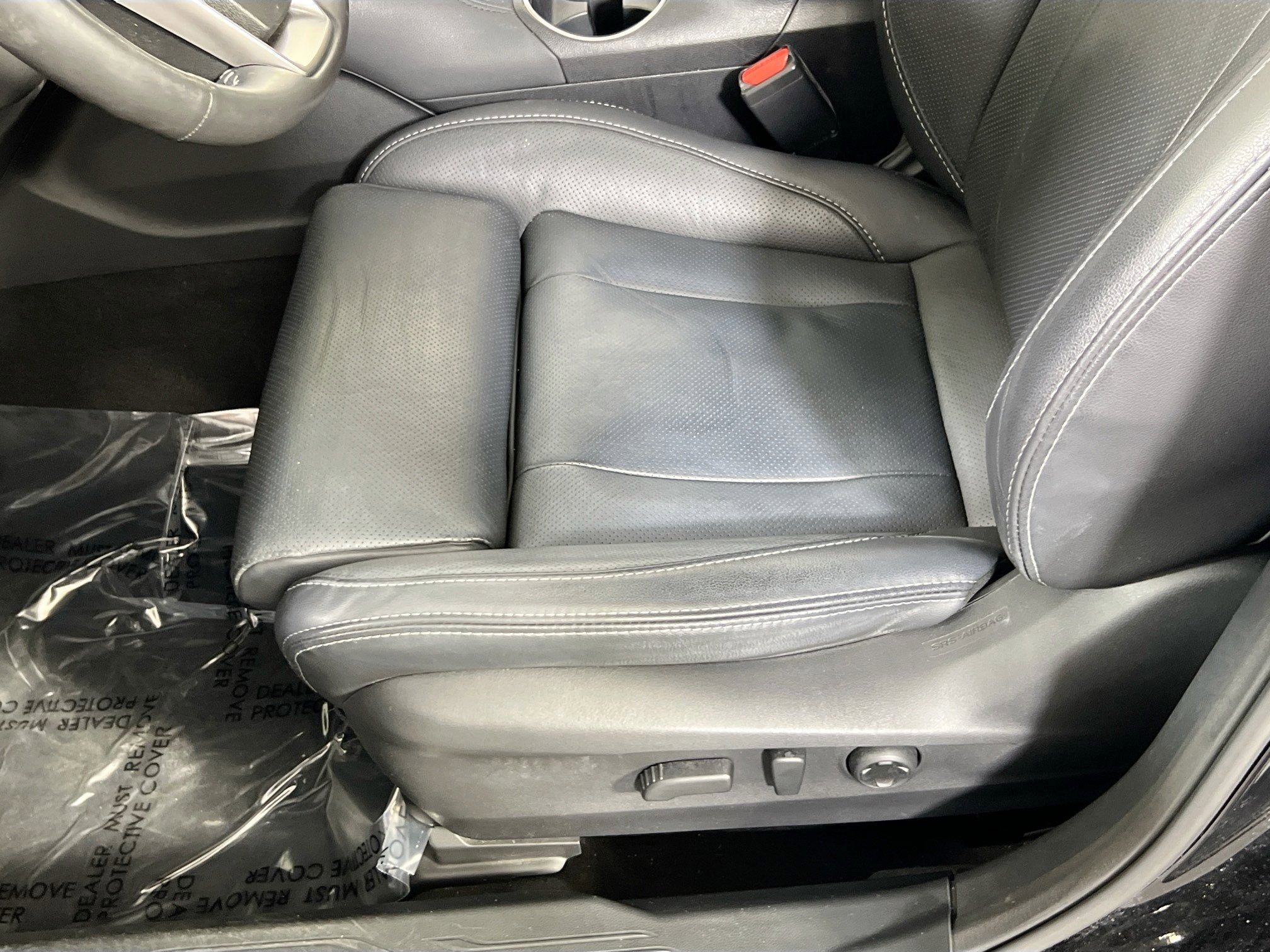 Used 2024 Subaru Outback Touring XT image 19