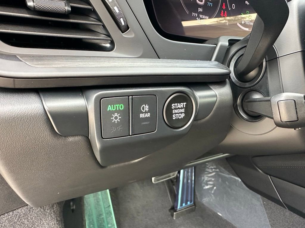 Certified 2026 Porsche 911 Carrera GTS image 34