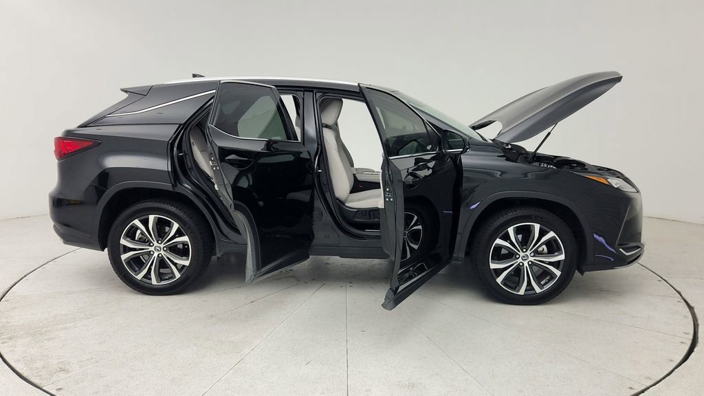Used 2021 Lexus RX 350 FWD w/ Premium Package image 13