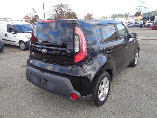 Used 2018 Kia Soul image 24