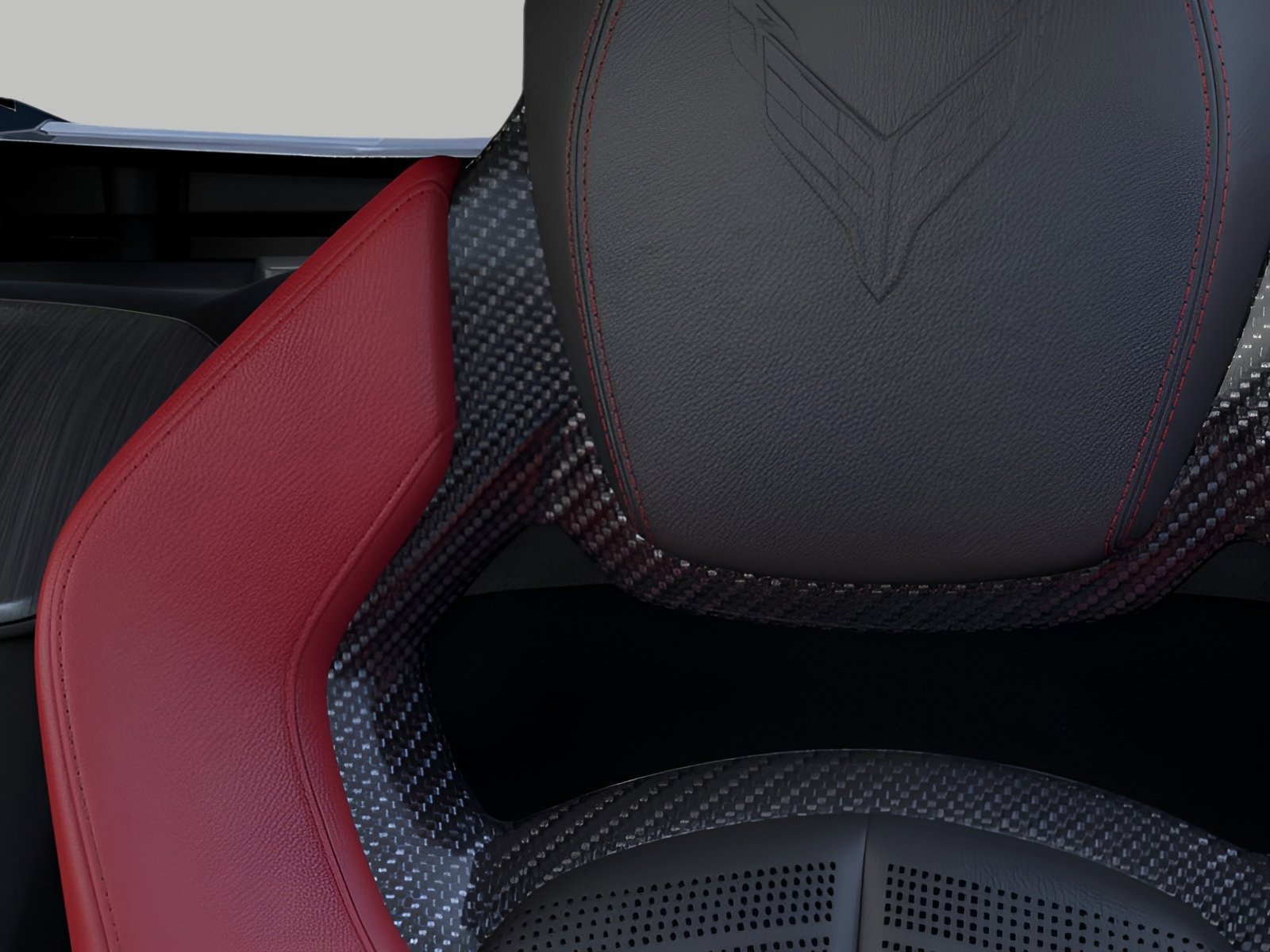 New 2026 Chevrolet Corvette Z06 w/ Z07 Performance Package image 21