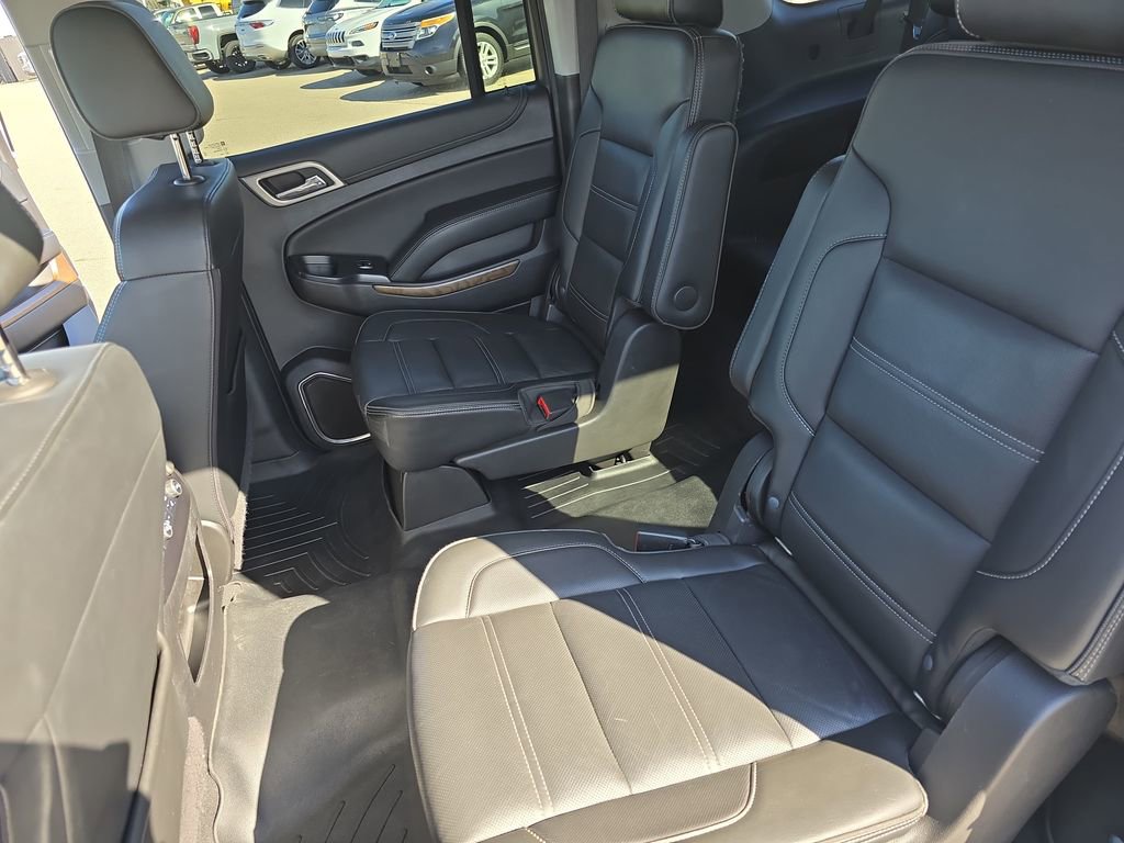 Certified 2020 GMC Yukon XL Denali AWD/4WD image 15