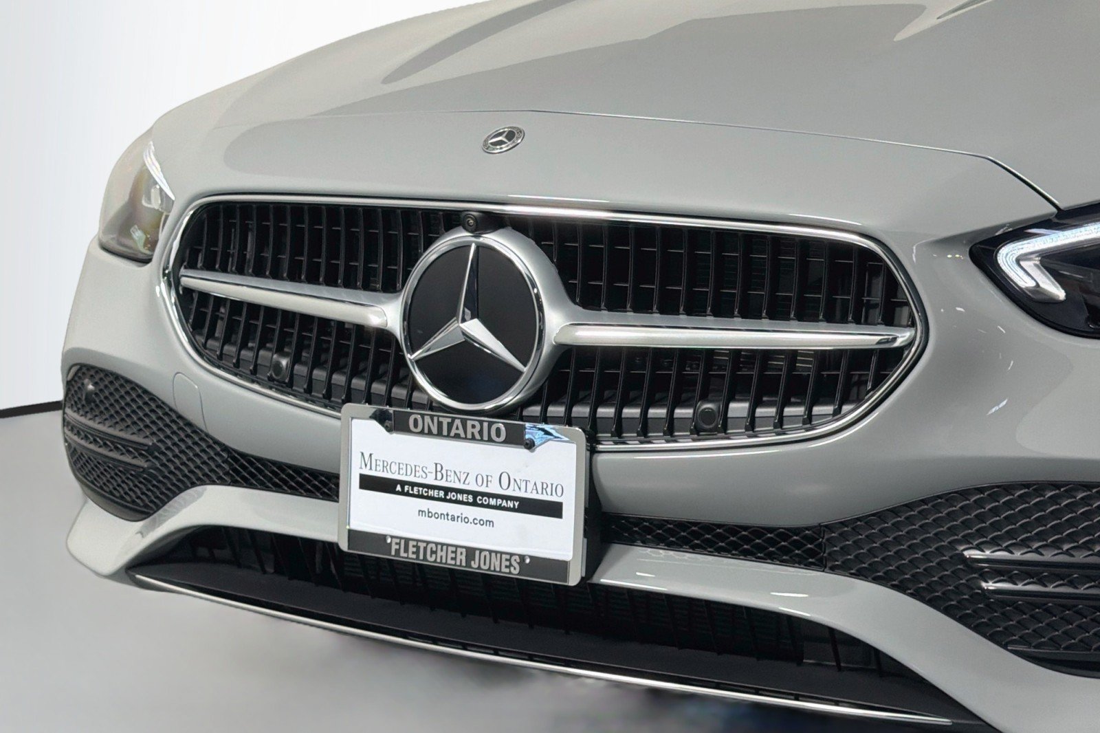 New 2026 Mercedes-Benz C 300 Sedan image 12