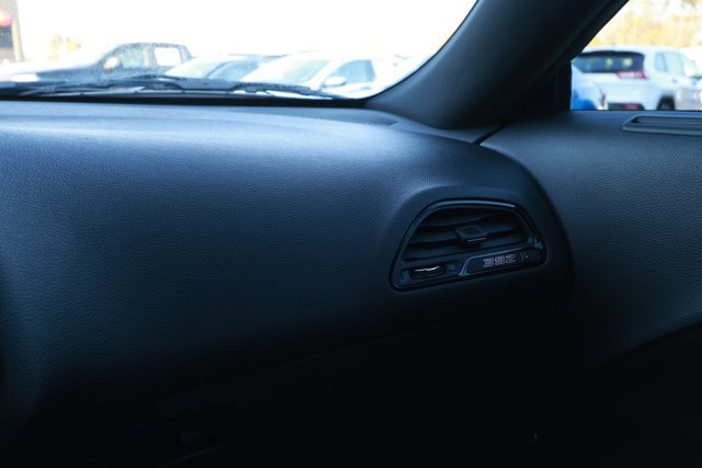 Used 2023 Dodge Challenger R/T Scat Pack image 24