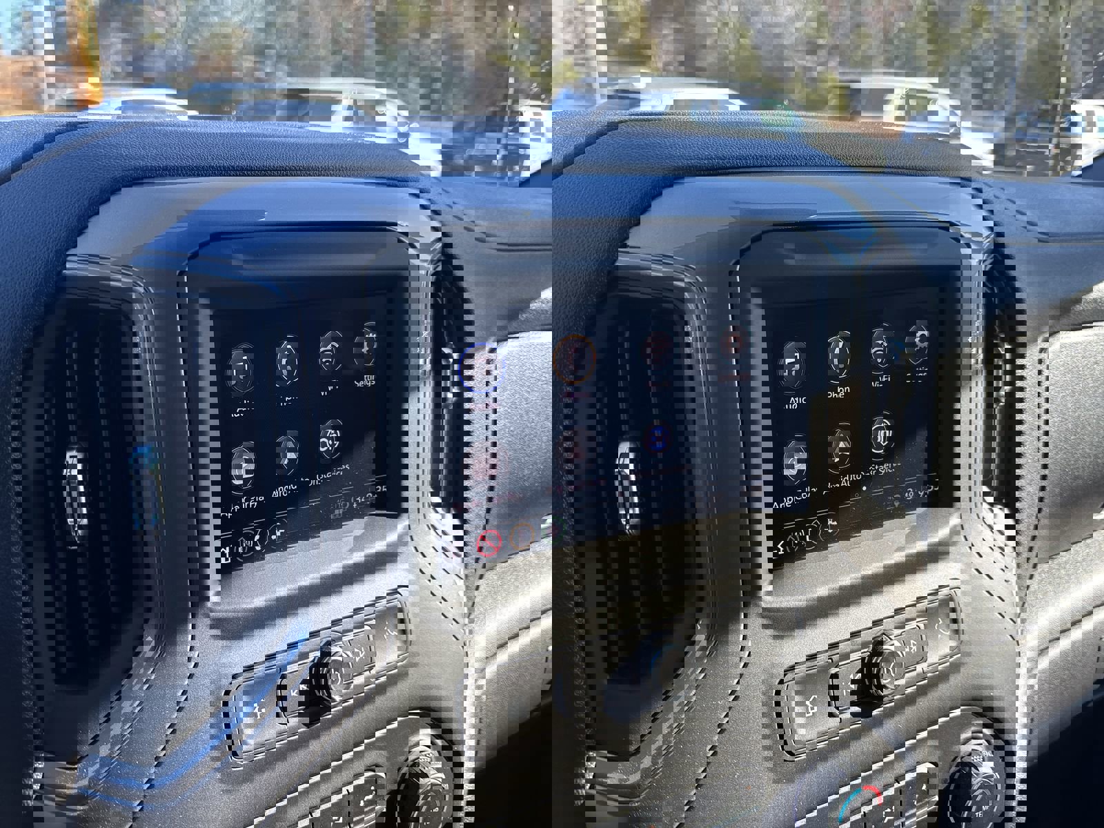 New 2026 Chevrolet Silverado 3500 W/T image 19