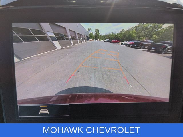 Certified 2024 Chevrolet Traverse LT AWD/4WD image 16