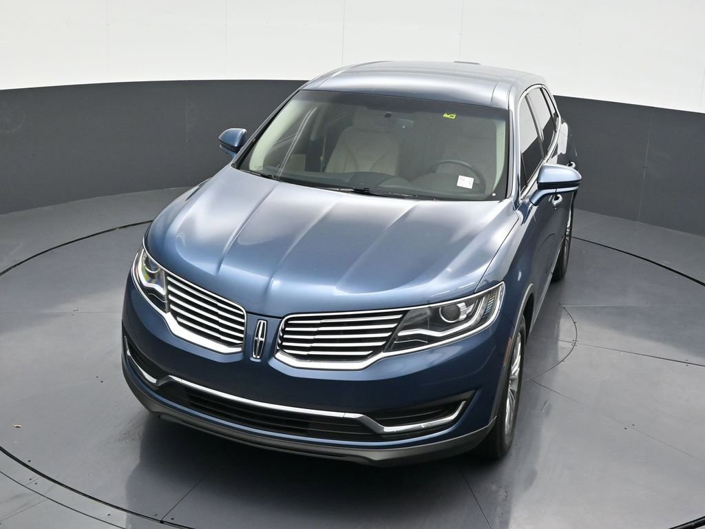 Used 2018 Lincoln MKX Select w/ Select Plus Package image 24