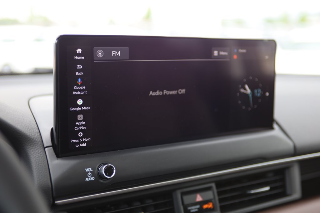 New 2026 Honda Pilot Elite image 21