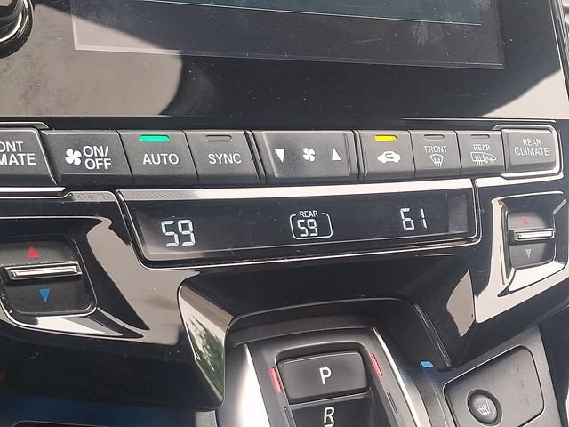 Used 2024 Honda Odyssey Touring image 17