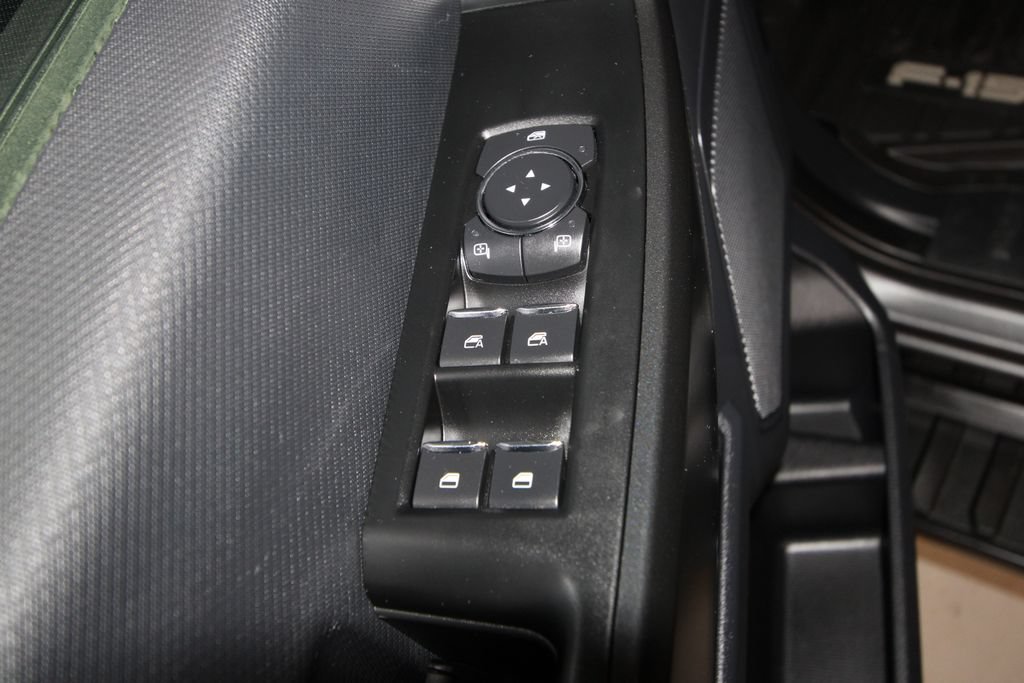Used 2022 Ford F150 XL w/ STX Appearance Package AWD/4WD image 6