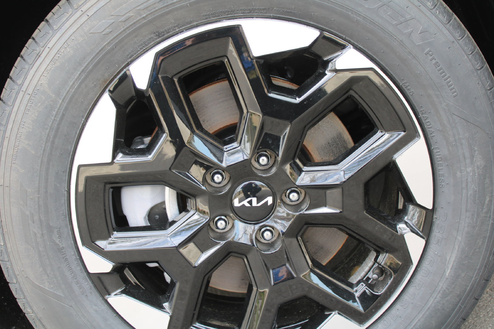Certified 2026 Kia Sorento S AWD/4WD image 18