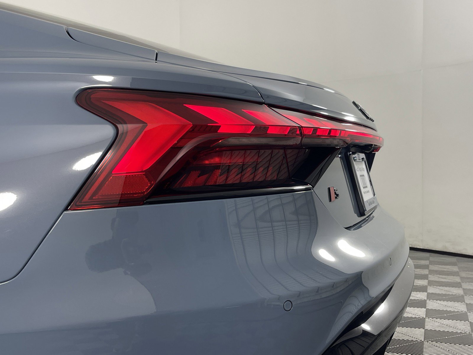 New 2026 Audi S e-tron GT Prestige image 21