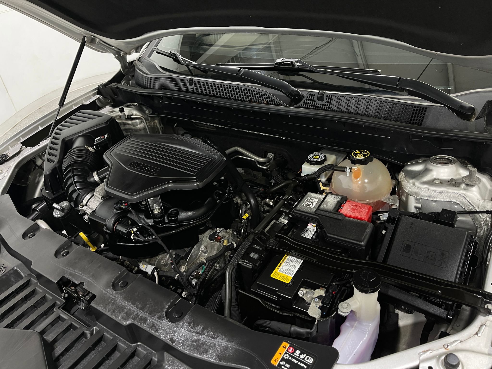 Used 2019 Chevrolet Blazer LT AWD/4WD image 26