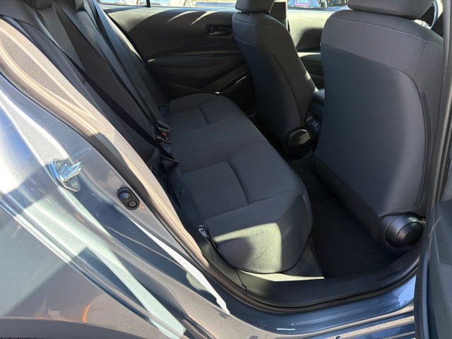 New 2027 Toyota Corolla LE w/ LE Premium Package FWD image 15
