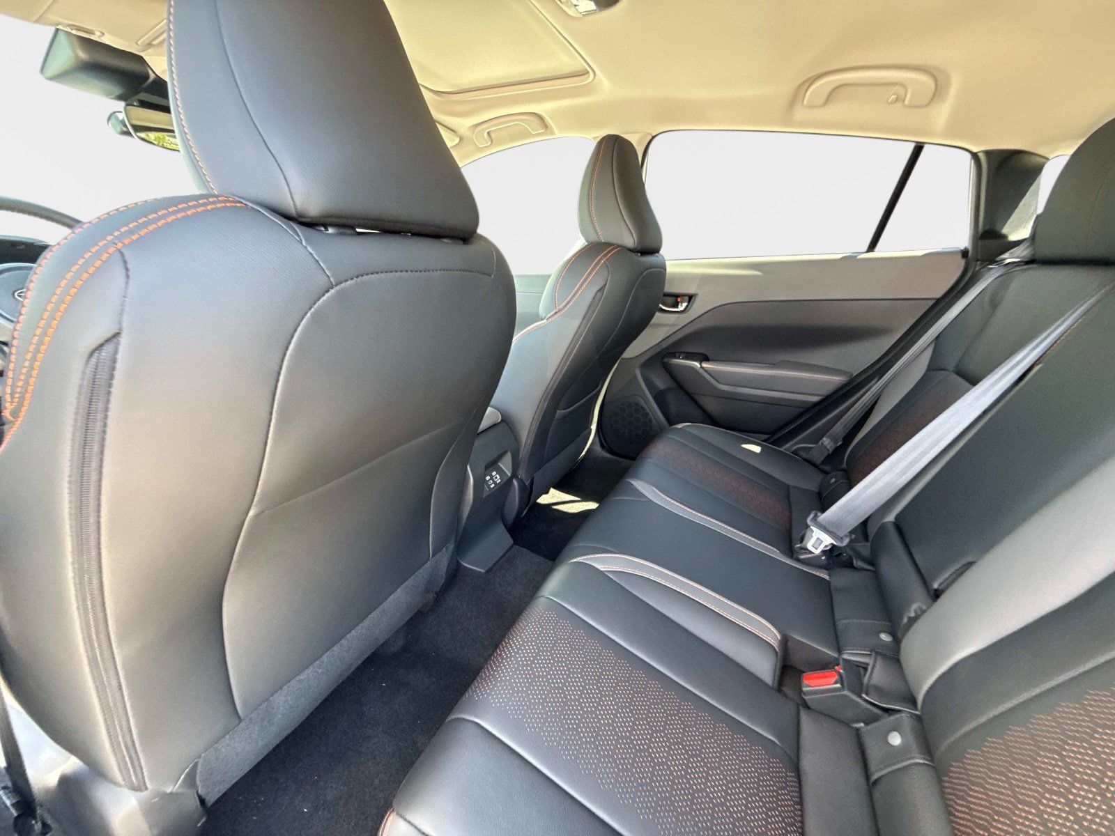 New 2026 Subaru Crosstrek 2.5i Limited AWD/4WD image 18