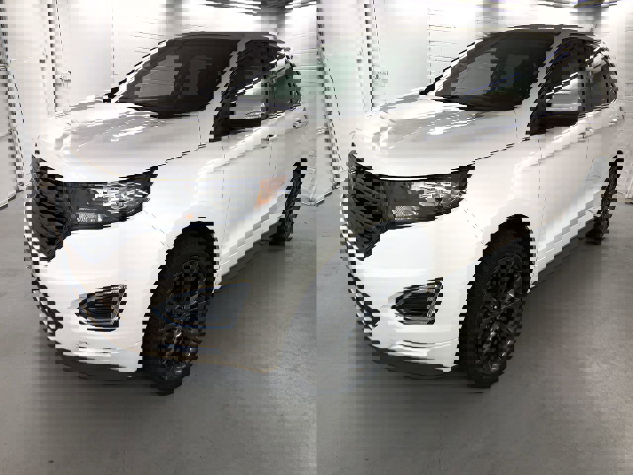 Used 2015 Ford Edge Sport