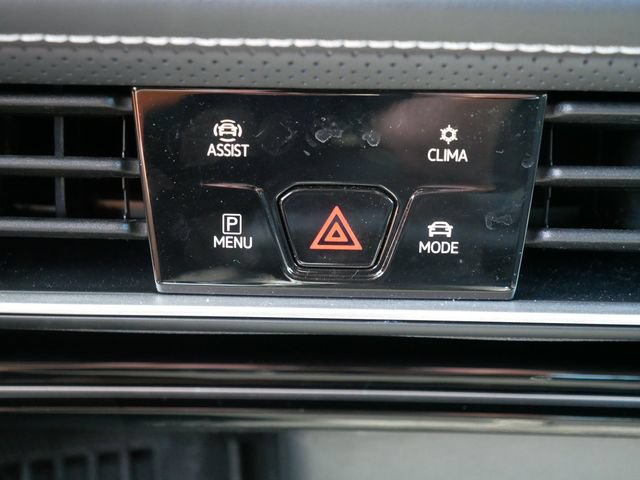 Certified 2026 Volkswagen Atlas SE AWD/4WD image 36