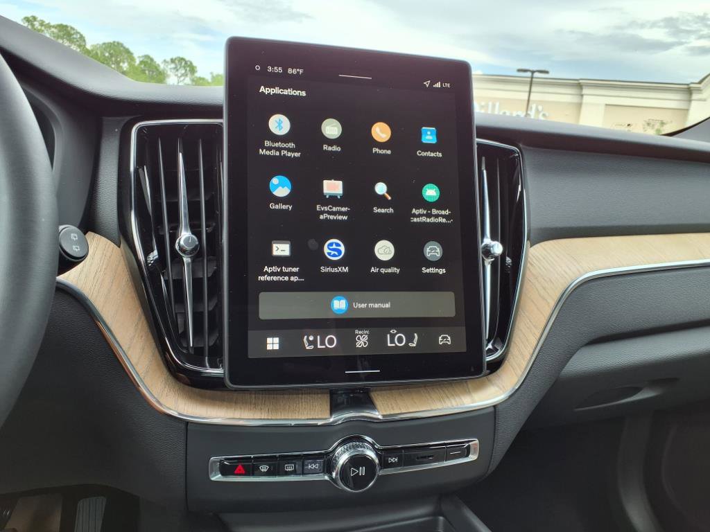 New 2026 Volvo XC60 B5 Plus w/ Protection Package Premier image 15