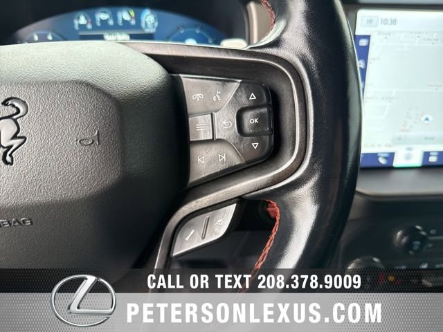 Used 2022 Ford Bronco Raptor AWD/4WD image 23