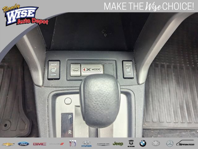 Used 2016 Subaru Forester 2.5i Limited w/ Popular Package #1 image 16