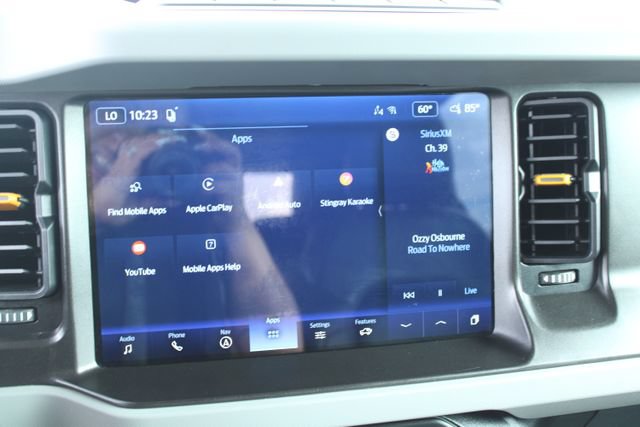 Used 2022 Ford Bronco Badlands AWD/4WD image 28