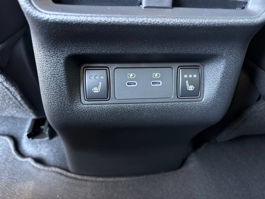 New 2026 Nissan Murano Platinum w/ Technology Package AWD/4WD image 10